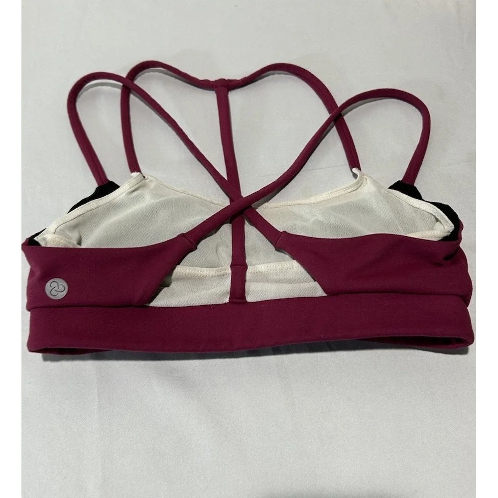 Women Size XS Sports Bra Lot 4  Victoria Secret Sport Calia Zella Workout Active